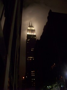 New York City New York City